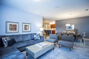 Casa Magnolias Condo At Vista Cay Resort Sleeps 8 Next To Convention Center