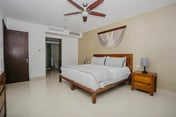 New Casa Dorada at Mareazul short walk to beach 2 bdrm 2bath
