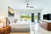 Casa Lucerna Splash Pool Unit,Where the Caribbean feels like home