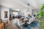 Spacious 2,100 Sq Ft Lakeside Corner Condo at Vista Cay Near Top Attractions