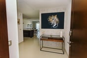 Penthouse Ocean View 2 bedroom 2 bath At Mareazul sleeps 6