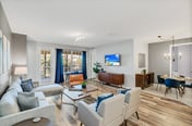Great location next to OCC sleeps up to 8 and Close to Major attractions