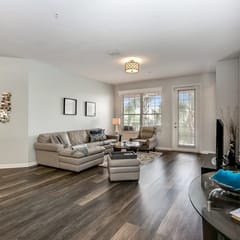 Work from home while you relax at this Safe & Clean home Miranda’s Gem