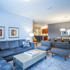 Casa Magnolias Condo At Vista Cay Resort Sleeps 8 Next To Convention Center