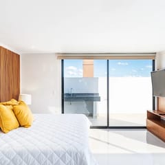 Luxury Living at Lorena Ochoa Golf Residences Penthouse Apartment s