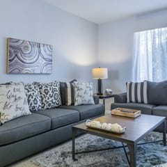 3 bedroom 3.5 bathroom townhome at Vista Cay Sleeps up to 10