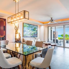 Casa Paraiso Maya, Where the Caribbean feels like vacation!!!