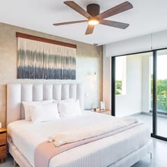 Work Safe From Home with a Great Golf View View Steps from the Beach sleeps 6