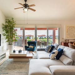 Stunning Penthouse Ocean View 3 bedroom At Mareazul