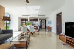 Garden View Apartment Beach Accesible 2 bedroom 2 bath Casa Sol - Image 3