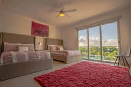 Casa Sky Ocean View Penthouse and a short walk to the beach - Image 5