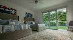 Casa Coral at Mareazul Resort swim up short walk to beach 2 bdrm 2bath - Image 4
