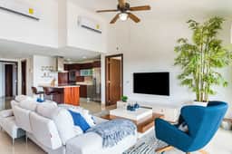 Stunning Penthouse Ocean View 3 bedroom At Mareazul - Image 5