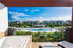 Stunning Penthouse Ocean View 3 bedroom At Mareazul - Image 2