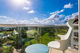 Stunning Penthouse Ocean View 3 bedroom At Mareazul - Image 3
