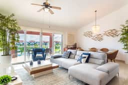 Stunning Penthouse Ocean View 3 bedroom At Mareazul - Image 4