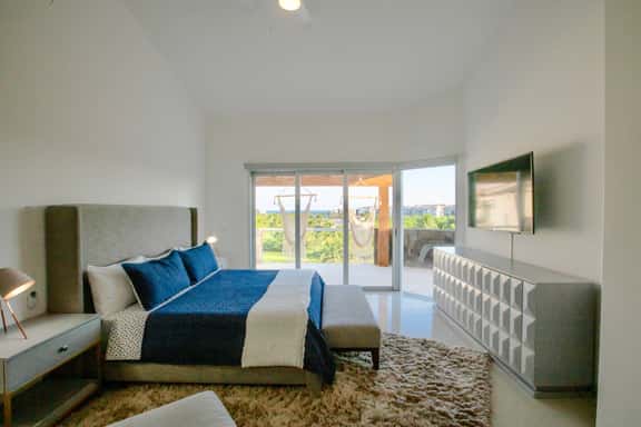 Casa Mar Ocean View and short walk to beach 2 bdrm 2 bath Condo - Image 1