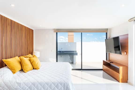 Luxury Living at Lorena Ochoa Golf Residences Penthouse Apartment s - Image 1