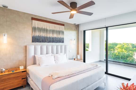 Work Safe From Home with a Great Golf View View Steps from the Beach sleeps 6 - Image 1