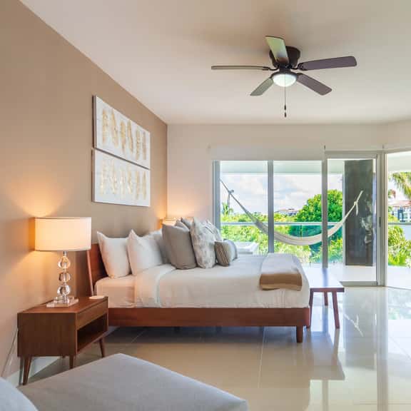 Garden View Apartment Beach Accesible 2 bedroom 2 bath Casa Sol - Image 1
