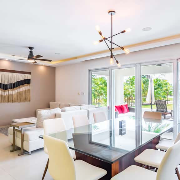 Casa Los Secretos: Big space, Caribbean days - Image 1