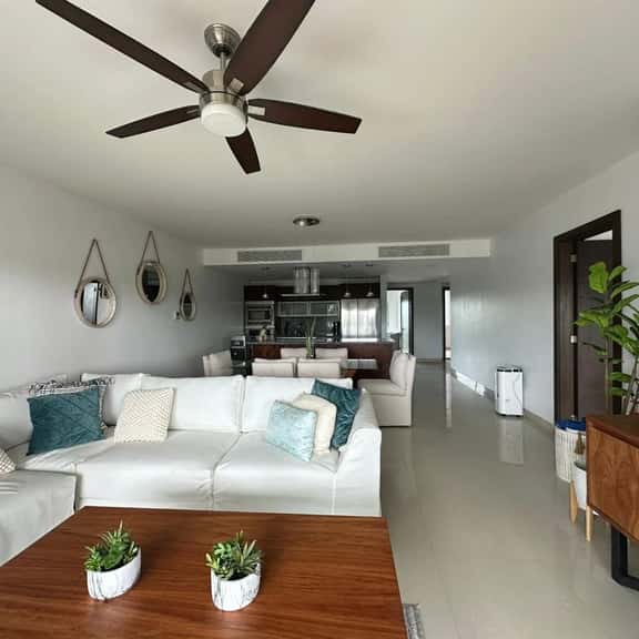 Mareazul Great Ocean View Steps from the Beach sleeps 6 - Image 1