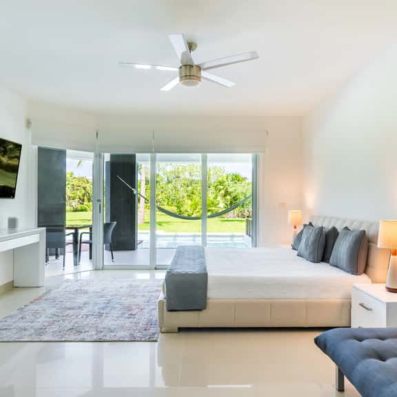 Casa Sueño short walk to beach - Image 1