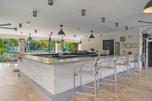 Work from home while you relax at this Safe & Clean home Miranda’s Gem - Image 4