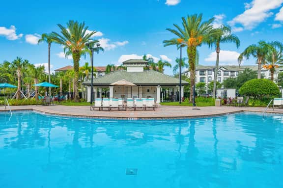 Luxurious Condo at Vista Cay Orlando Florida (Monterrey type 2097sq ft). - Image 4