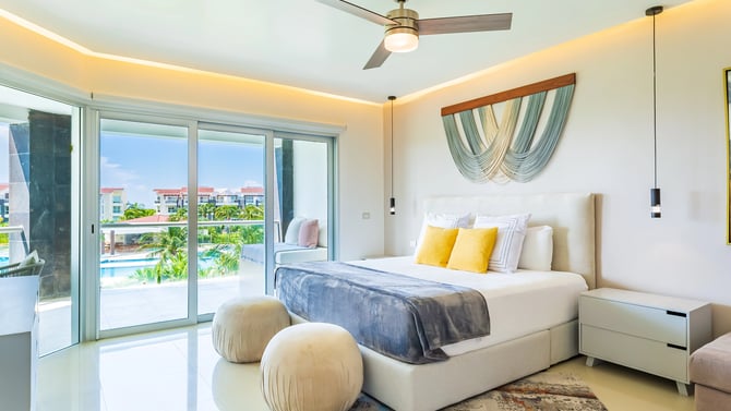 Mexico Properties