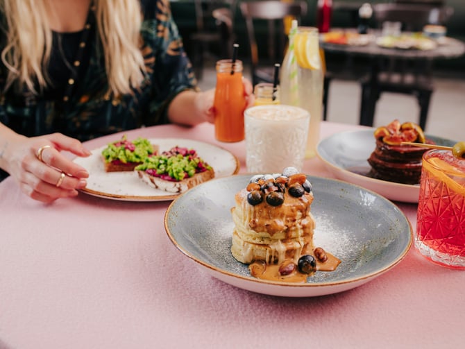 Keke's Breakfast Cafe Orlando