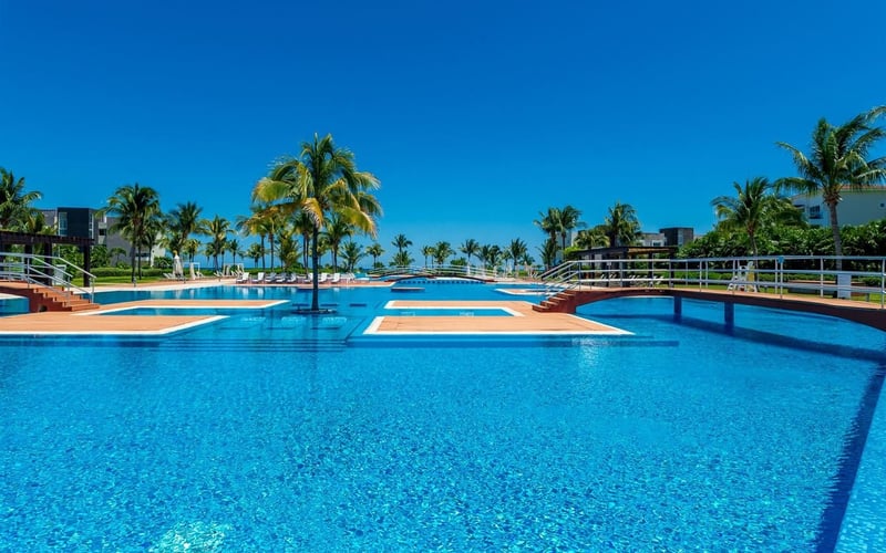 Alta pool